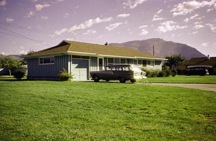 The Latson Family Home in Montana / John Latson