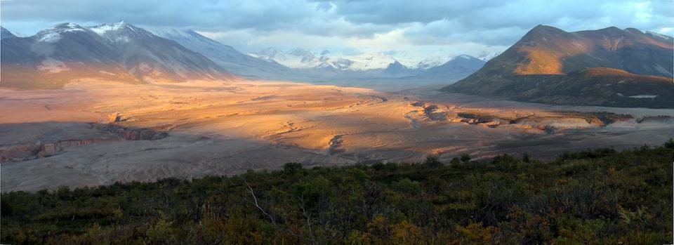 Valley of Ten Thousand Smokes, Katmai National Park and Preserve/NPS