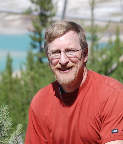 Kurt Repanshek, founder and editor-in-chief of National Parks Traveler Kurt Repanshek, founder and editor-in-chief of National Parks Traveler