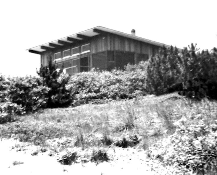 Kohlberg House, Cape Cod National Seashore/CCMHT