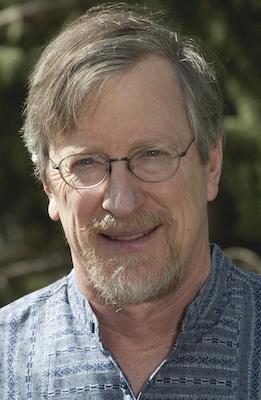 Kurt Repanshek, founder and editor-in-chief of National Parks Traveler