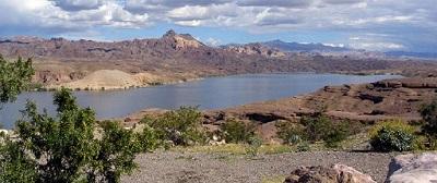 lake mead national recreation area, lake mohave, national park, arizona