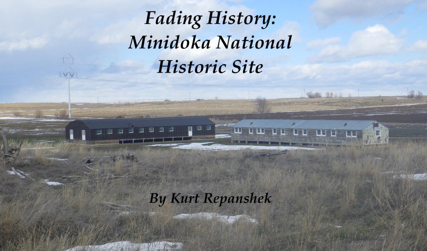 Minidoka National Historic Site/Kurt Repanshek