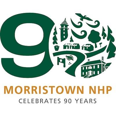 Morristown National Historical Park marks its 90th anniversary this year/NPS file