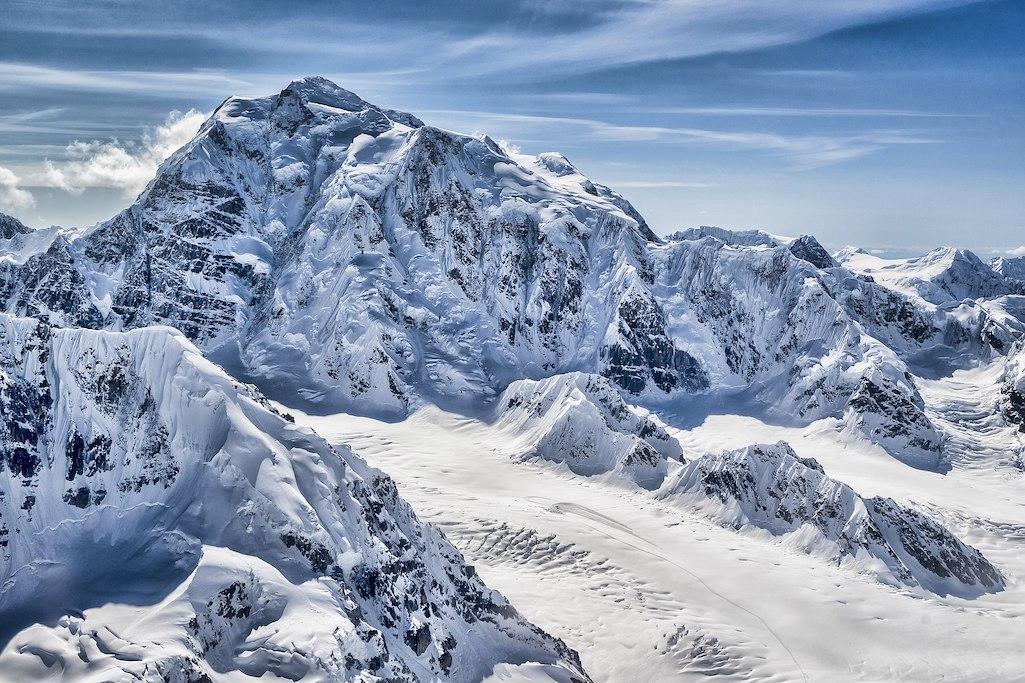 Japanese Climber Dies In Fall Into Crevasse In Denali National Park