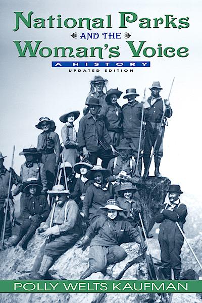 National Parks and the Women's Voice