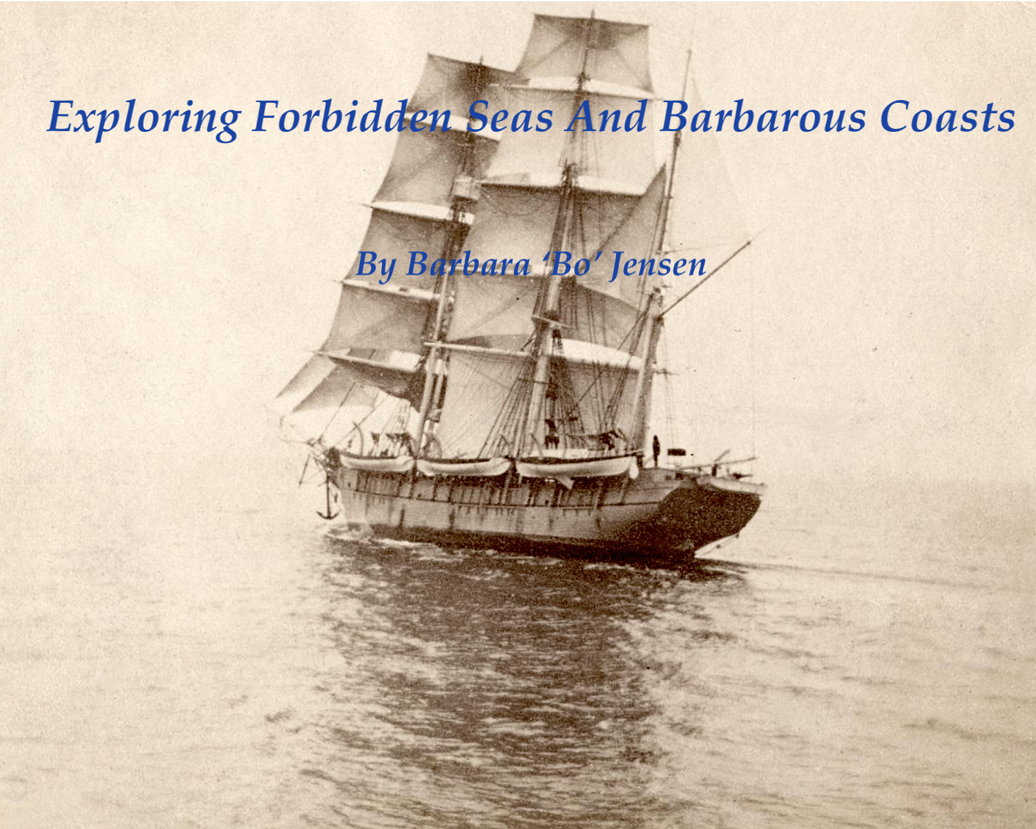 New Bedford Whaling National Historical Park/NPS archives