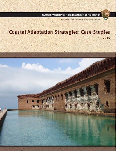 Coastal Adaptation Case Studies