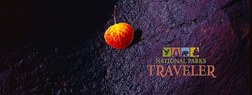 Support National Parks Traveler on Giving Tuesday