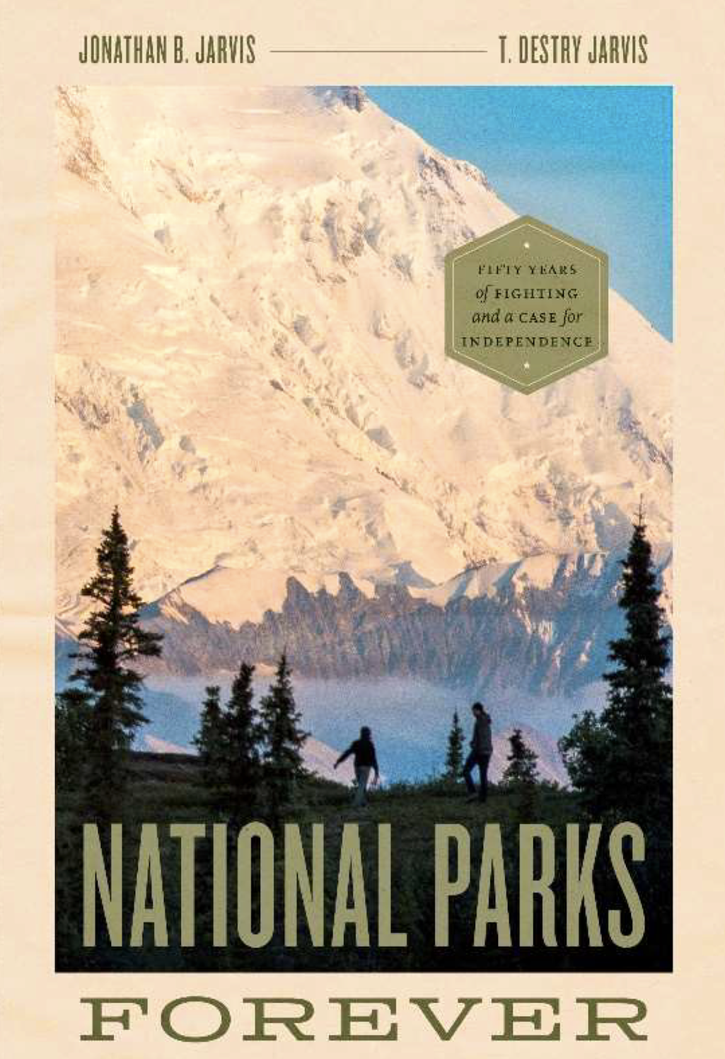 National Parks Forever