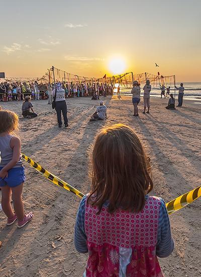 Public events to watch sea turtle hatchling releases suspended/Rebecca Latson file