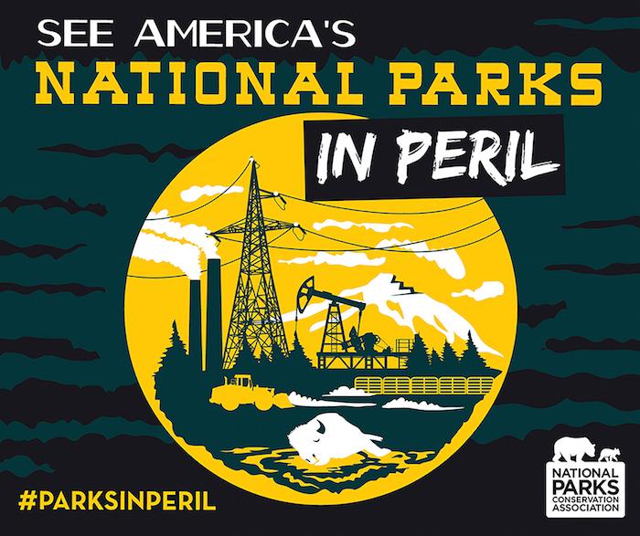 Parks in Peril