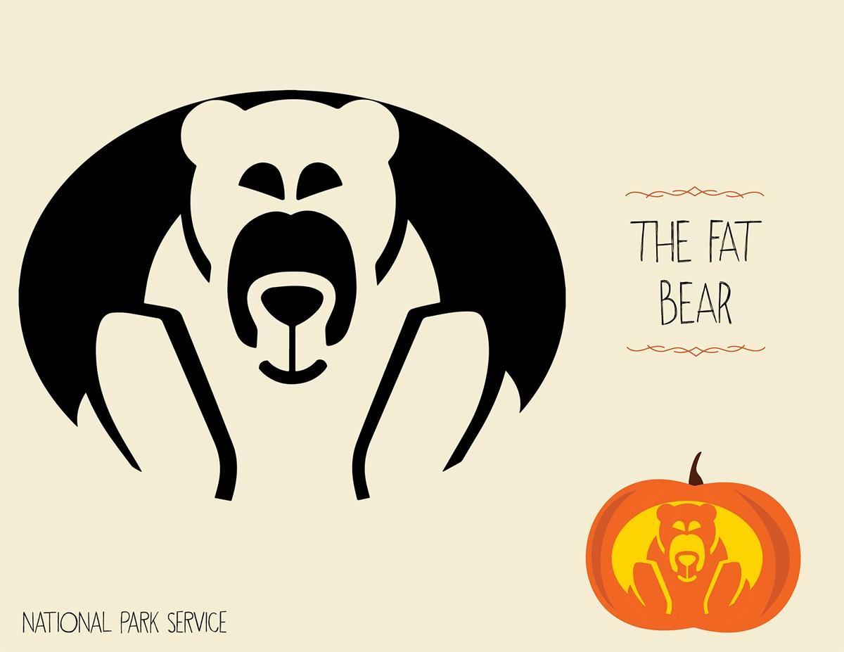 Let National Parks Inspire Your Halloween Pumpkin
