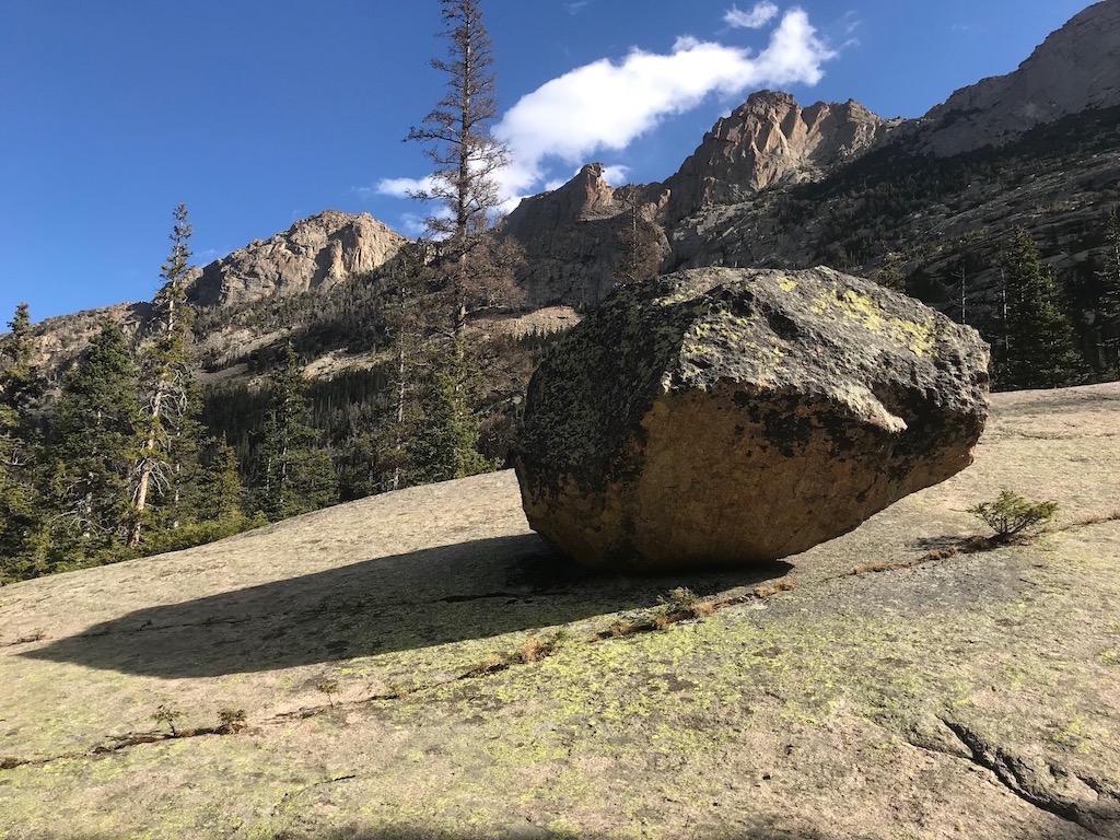 Rocky Mountain National Park is scheduled to reopen on May 27, 2020/Kurt Repanshek file