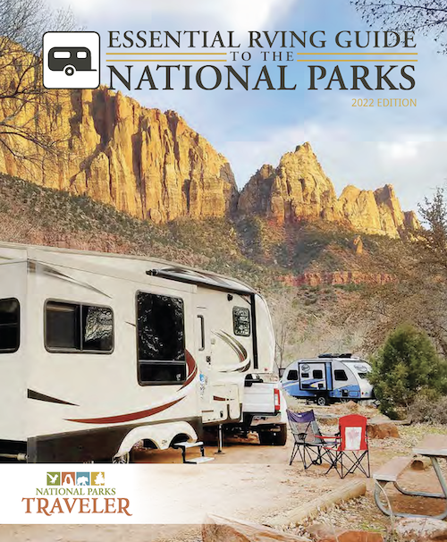 The Essential RVing Guide To The National Parks