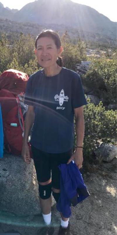 Search underway at Sequoia National Park for missing backpacker/NPS