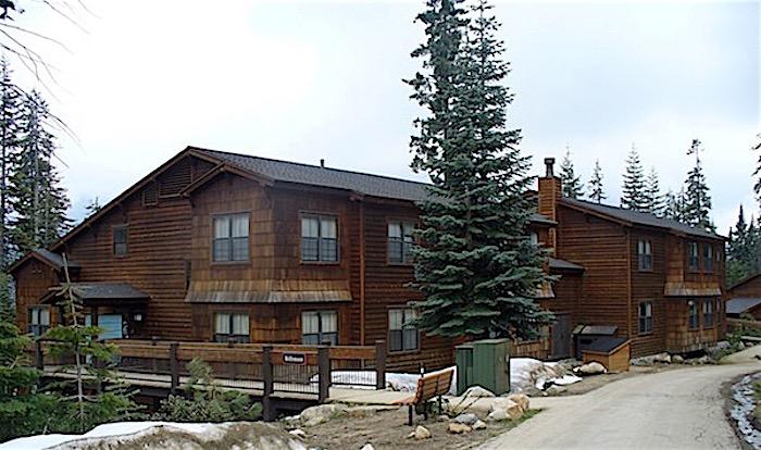 Wuksachi Lodge, Sequoia National Park/Scotts Wuksachi Lodge, Sequoia National Park/Scotts