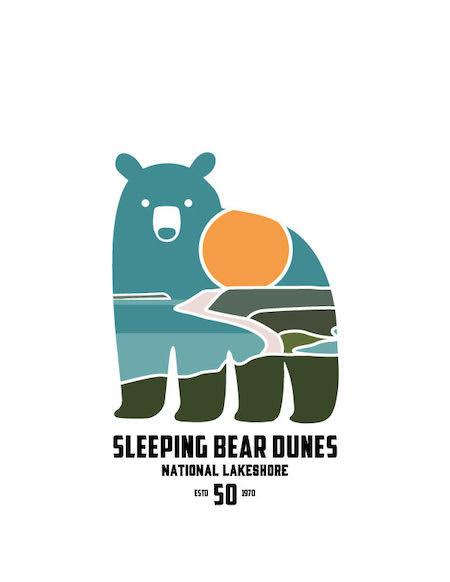 Sleeping Bear Dunes National Lakeshore marks its 50th anniversary in 2020/NPS