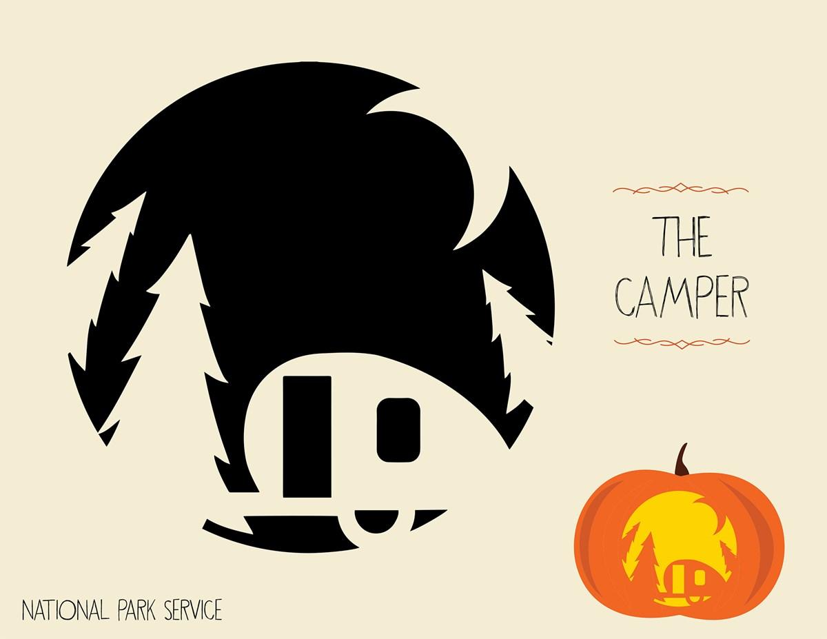 The Camper template/NPS