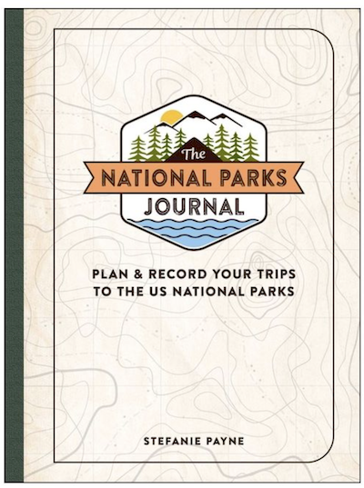 The National Parks Journal