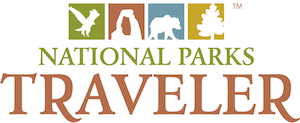 National Parks Traveler logo