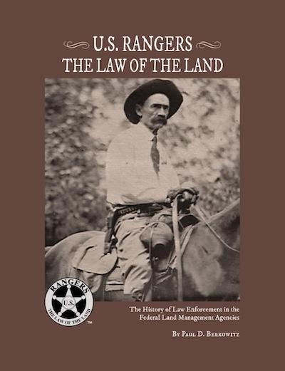 U.S. Rangers, The Law Of The Land