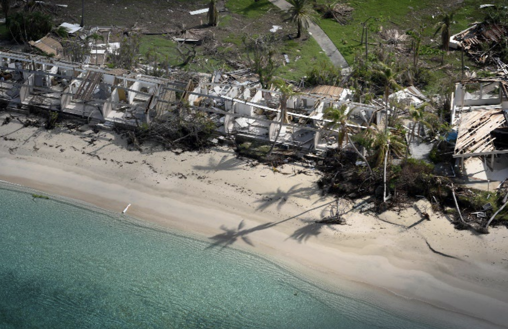 Caneel bay on sale resort