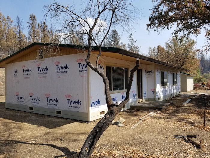 Whiskeytown National Recreation Area Reopening After Deadly Carr Fire