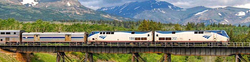 Op Ed Amtrak Leadership Wounds The Empire Builder Yet Again