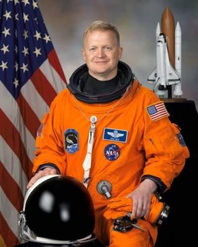 Astronaut Eric Boe will be at Wright Brothers National Memorial to celebrate the 1969 moon landing/HO