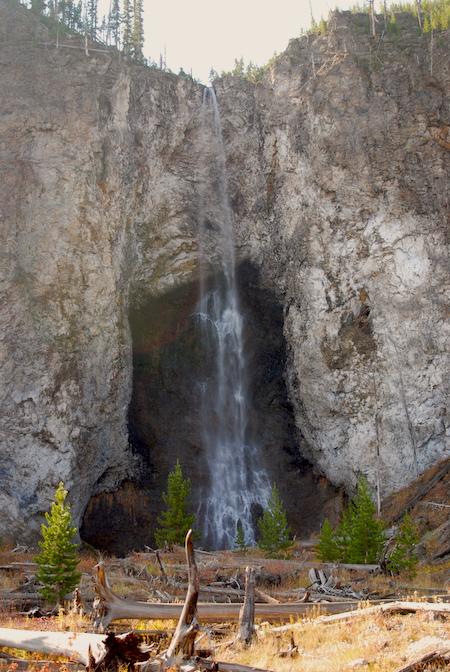 national parks traveler
