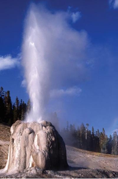 Lone star trail yellowstone clearance