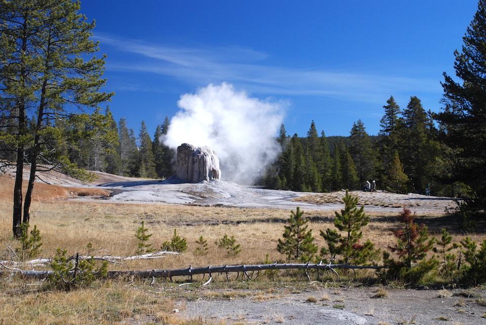 national parks traveler