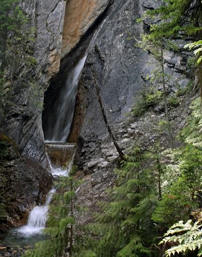 Hamilton Falls
