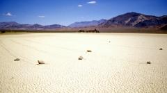 Racetrack, Death Valley National Park, Kurt Repanshek photo.