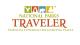 National Parks Traveler logo with slogan Essential Coverage for Essential Places